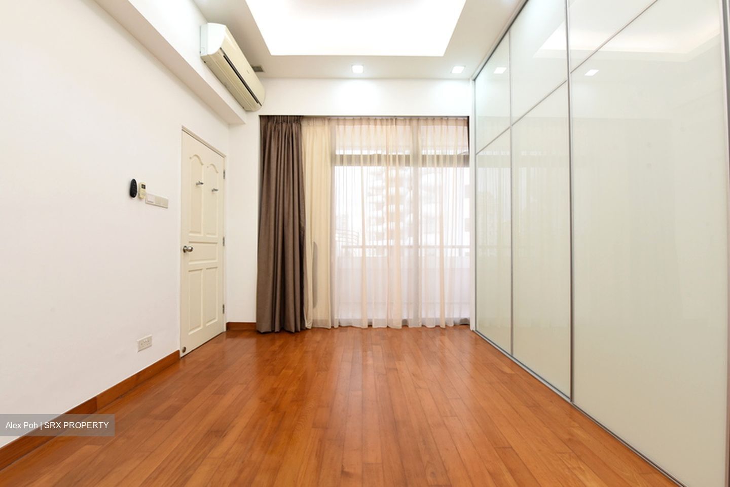 Regency Park (D10), Condominium #604880421